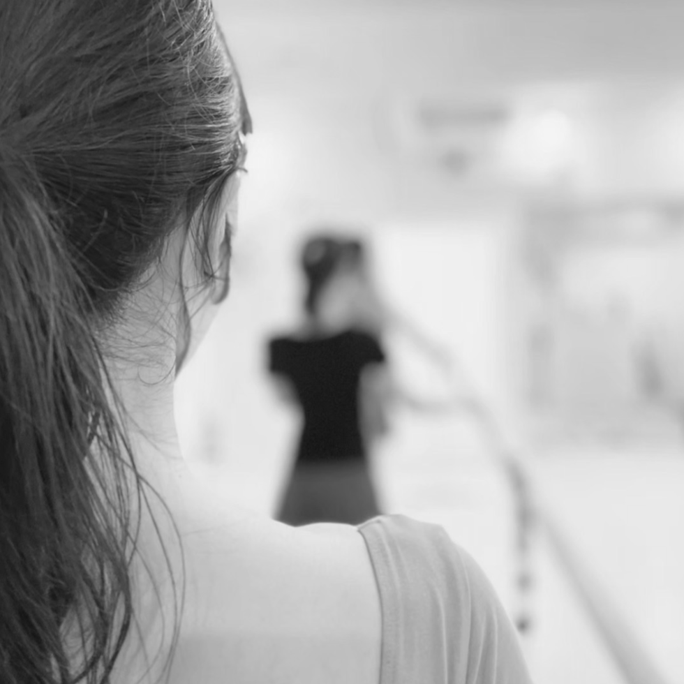 牧阿佐美バレエ団バレリーナ講師