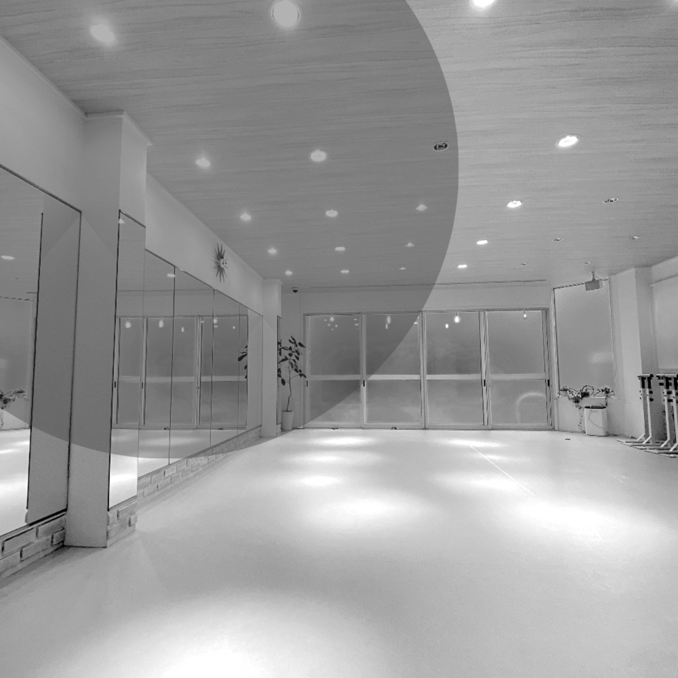 豊洲大人バレエ専門スタジオ