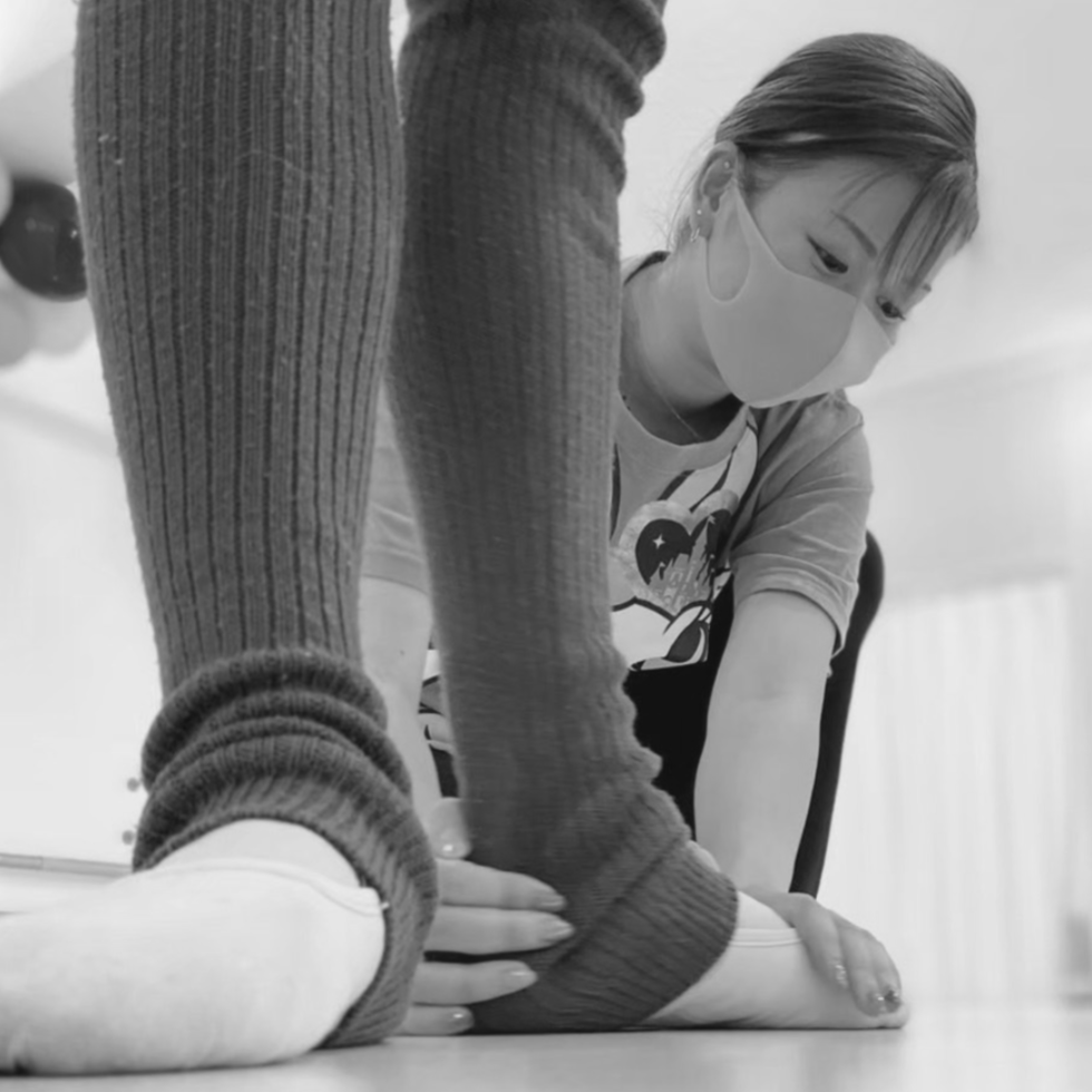 大人バレエ50代60代40代東京