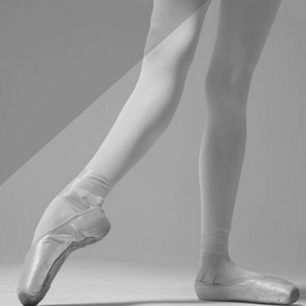 有楽町線バレエ教室