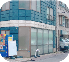 月島バレエ教室へのアクセス７