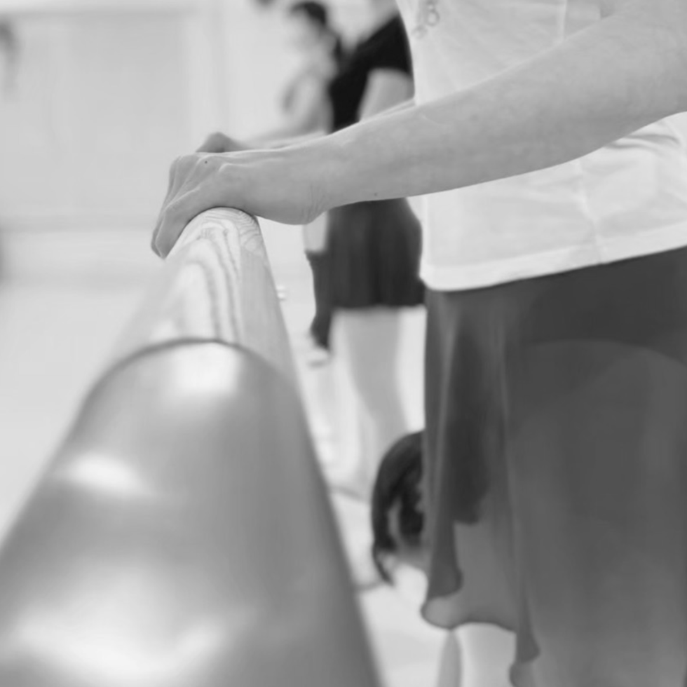 通いやすいバレエ教室東京