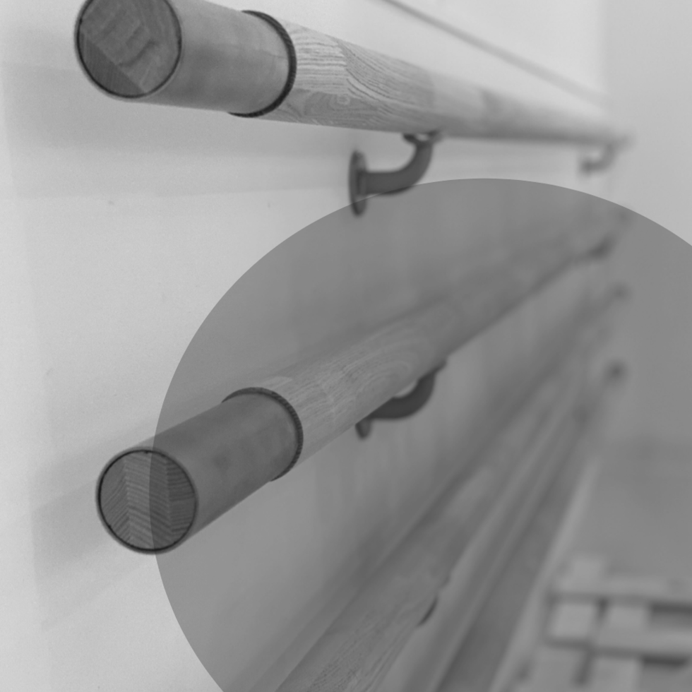 東京都中央区大人バレエ教室