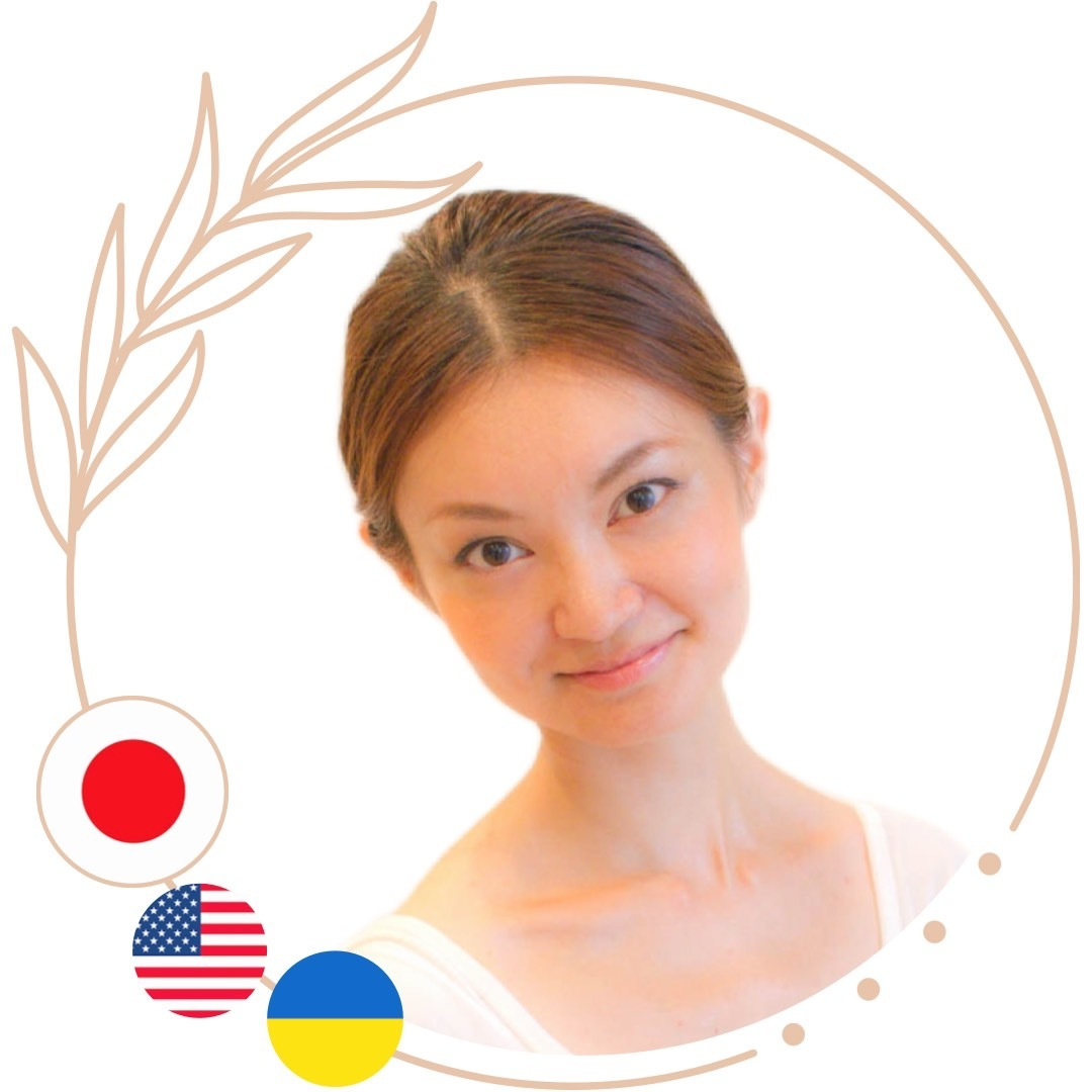 豊洲バレエ教室講師ご紹介