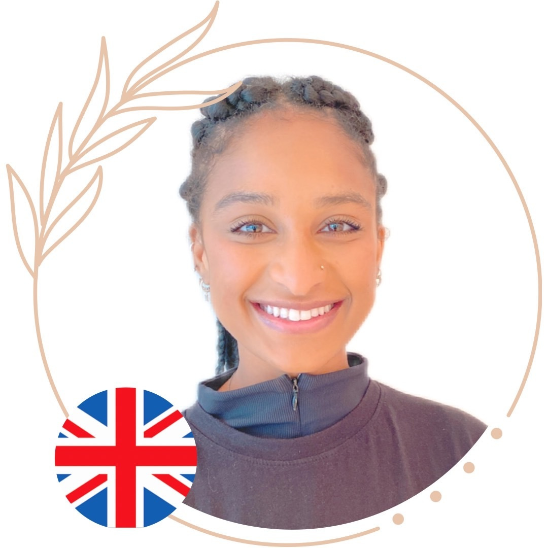 江東区子ども英語でバレエ講師