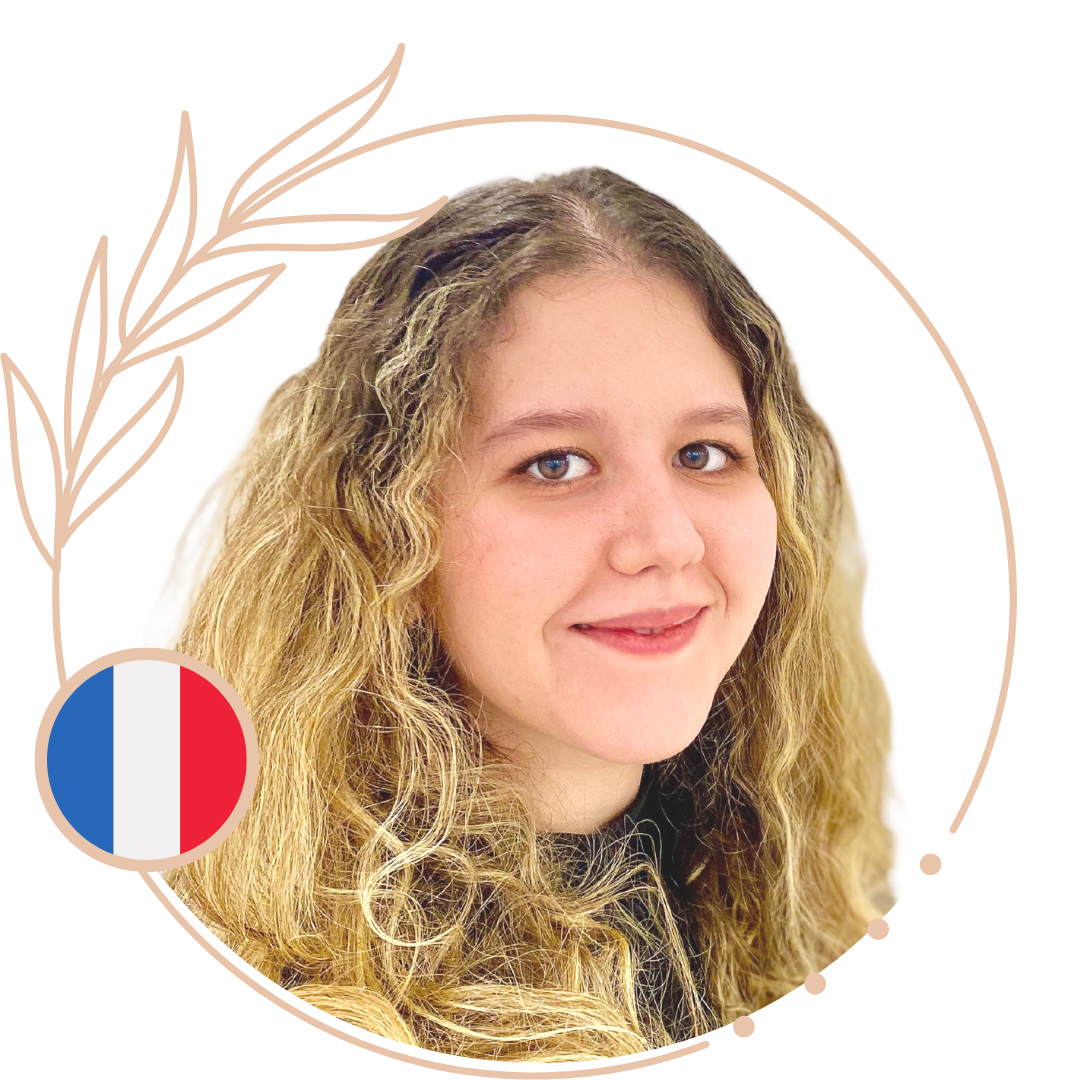 東雲子ども英語バレエフランス人先生